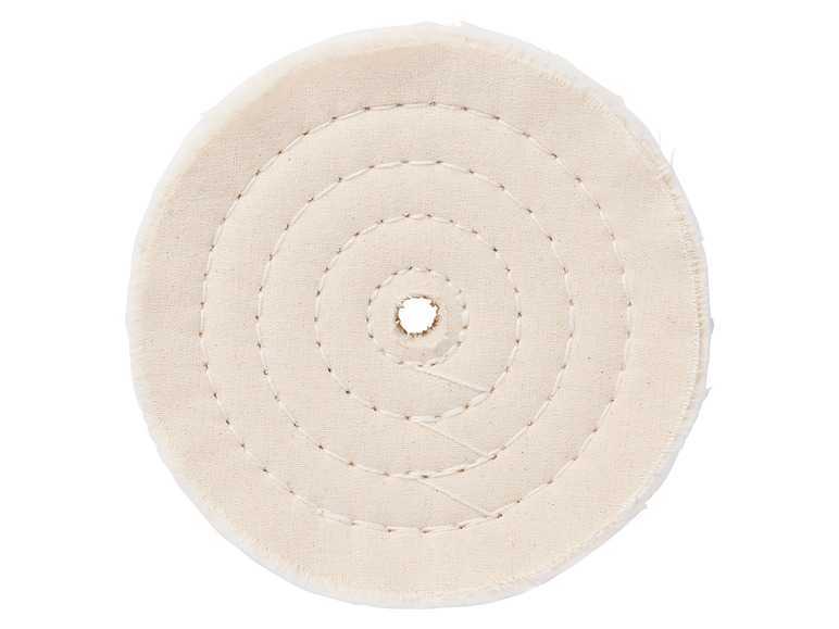 PARKSIDE® Príslušenstvo pre brúsku (leštiaci kotúč) PARKSIDE®