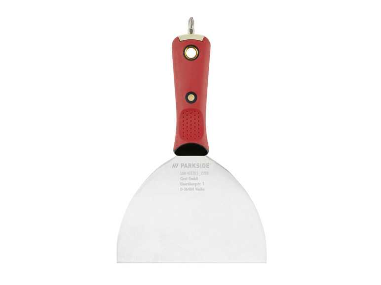 PARKSIDE® Špachtľa/Kelňa/Miešadlo (špachtľa na sadrokartón) PARKSIDE®
