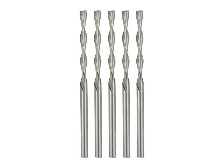 PARKSIDE® Súprava bitov na rotačnú rezačku (súprava bitov PRSBH 5 A1) PARKSIDE®