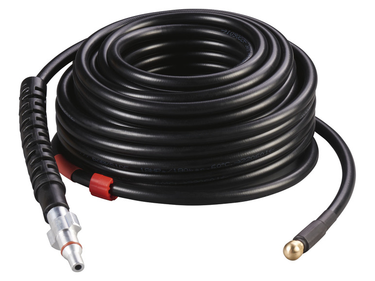 PARKSIDE® Súprava na čistenie rúr PRRS 15 A3 PARKSIDE®