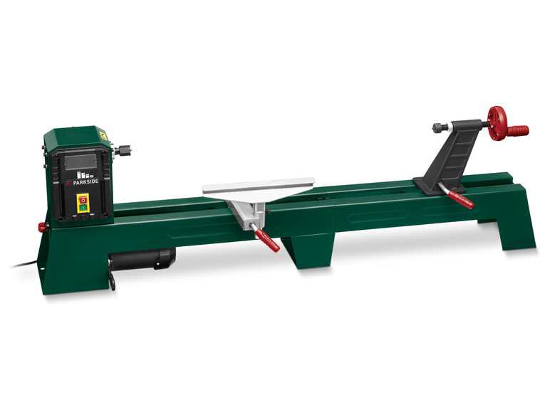 PARKSIDE® Sústruh PDB 100 B1 PARKSIDE®