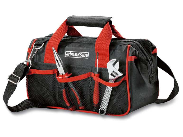 PARKSIDE® Taška s náradím