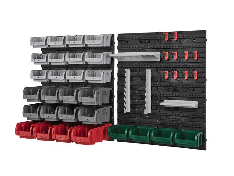 PARKSIDE® Úložný nástenný organizér