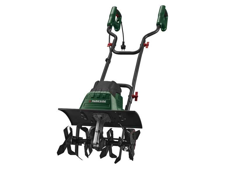 PARKSIDE® Záhradný kultivátor PGK 1500 A1 PARKSIDE®