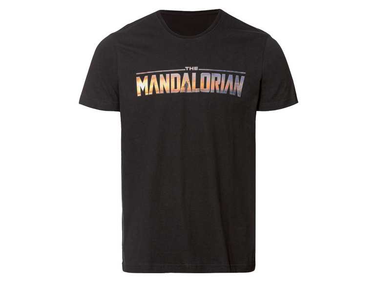 Pánske bavlnené tričko (S (44/46)