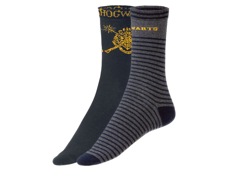 Pánske ponožky Harry Potter
