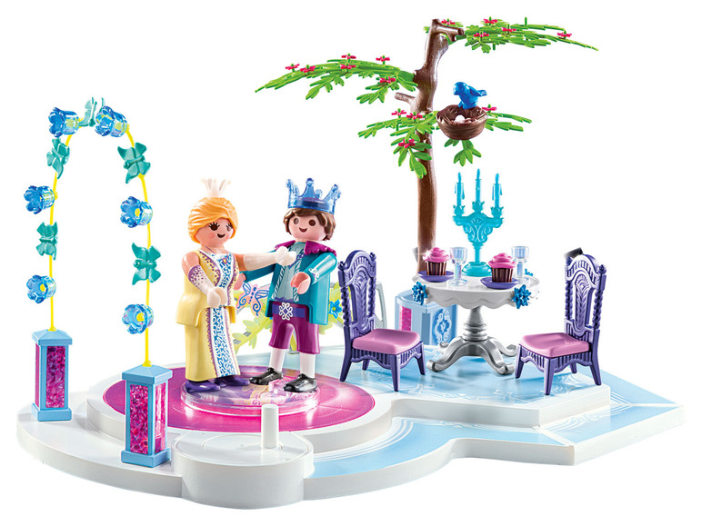 Playmobil Súprava na hranie (princezná) Playmobil