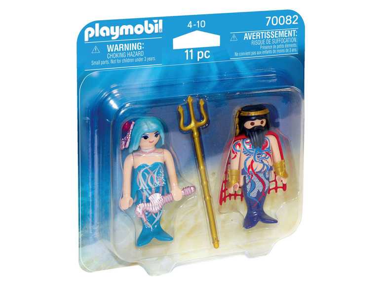 Playmobil Tematické figúrky