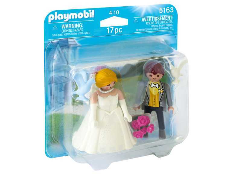 Playmobil Tematické figúrky