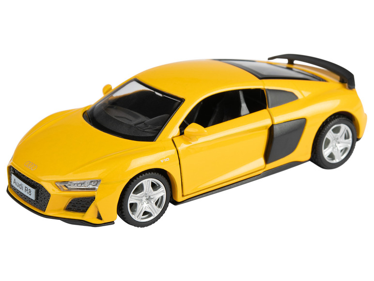 Playtive Model auta 1 : 32 (Audi R8 2019