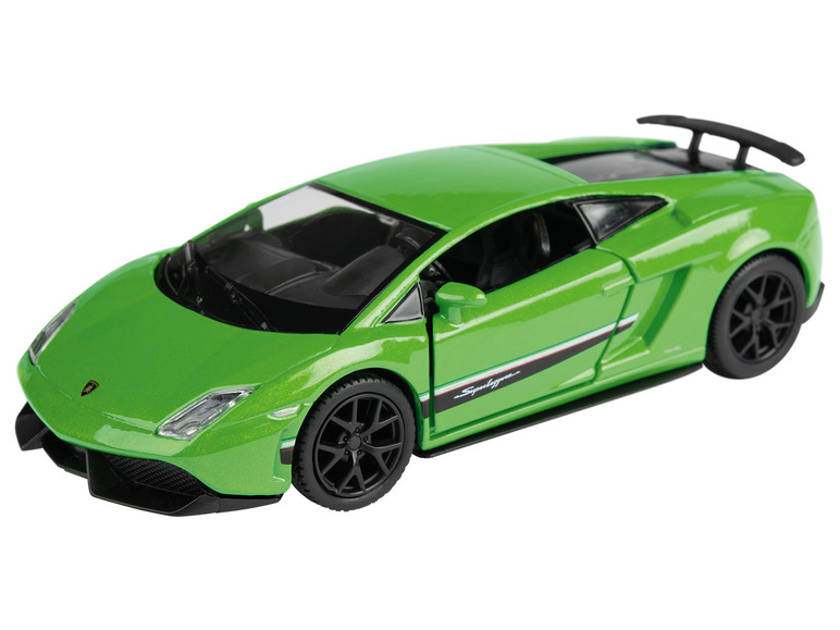Playtive Model auta 1 : 32 (Lamborghini Gallardo