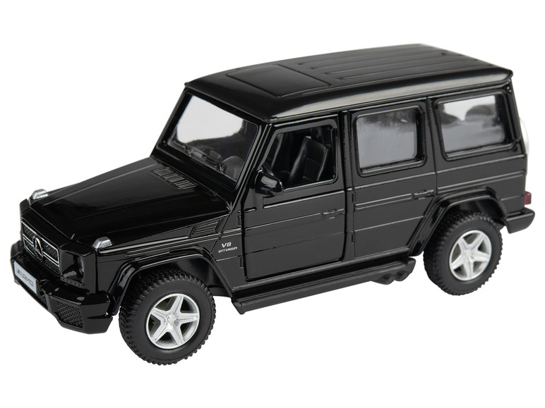 Playtive Model auta 1 : 32 (Mercedes Benz G63 AMG