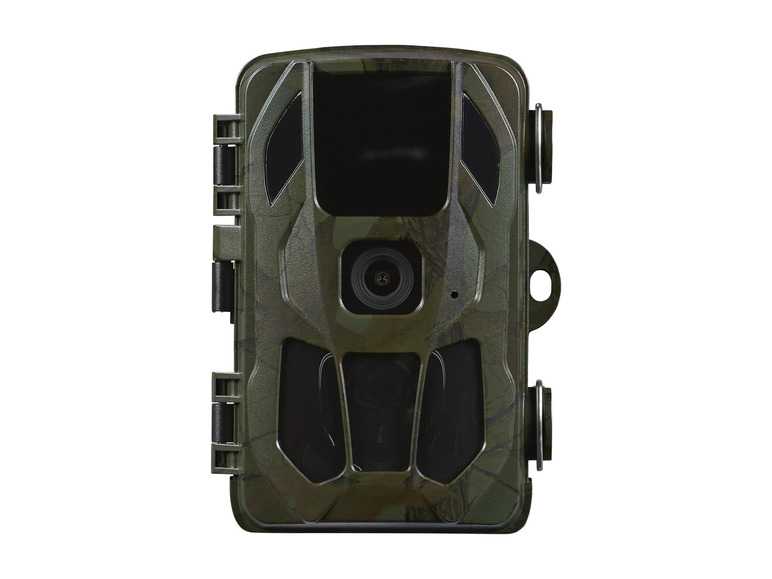 Pozorovacia kamera WK 8 B4 (kamufláž) -