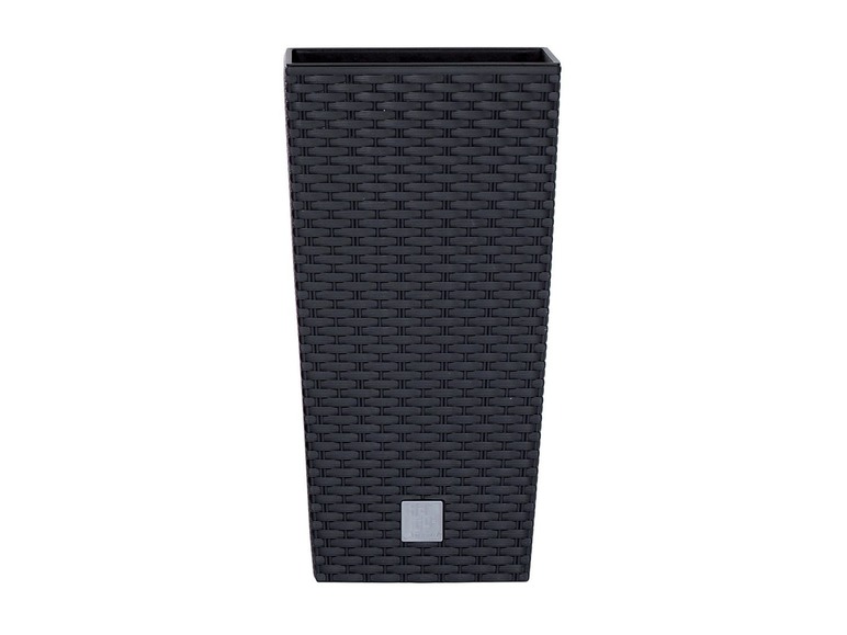 Prosperplast Kvetináč s vložkou Rato Square (33 x 61 x 33 cm (Š x V x H)