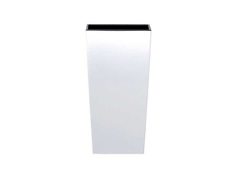 Prosperplast Kvetináč s vložkou Urbi Square (22 x 42 x 22 cm (Š x V x H)