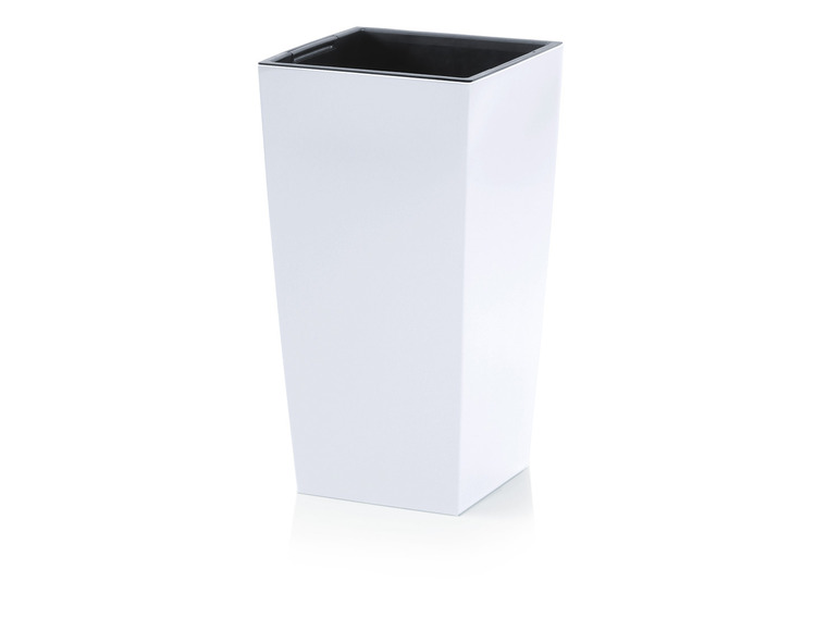 Prosperplast Kvetináč s vložkou Urbi Square (30 x 55 x 30 cm (Š x V x H)