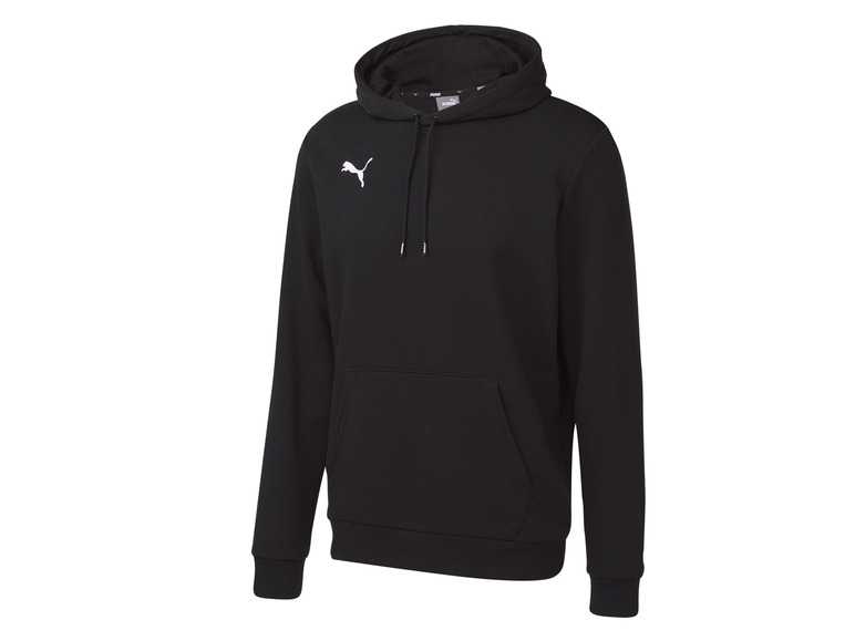 Puma Pánska mikina s kapucňou (XL