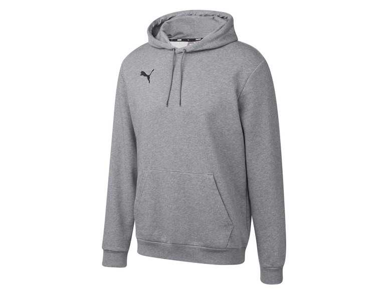 Puma Pánska mikina s kapucňou (XL