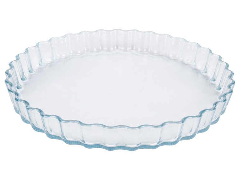 Pyrex® Daily Sklená forma na pečenie/odmerka/miska (forma na ovocné koláče) Pyrex® Daily