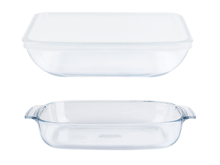 Pyrex® Daily Zapekacia misa Pyrex® Daily