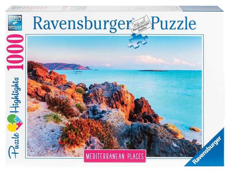 Ravensburger Puzzle