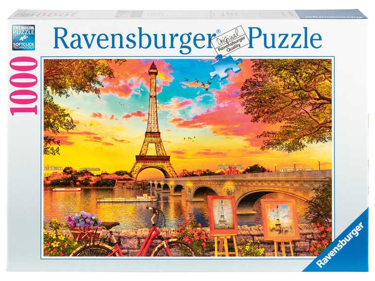 Ravensburger Puzzle