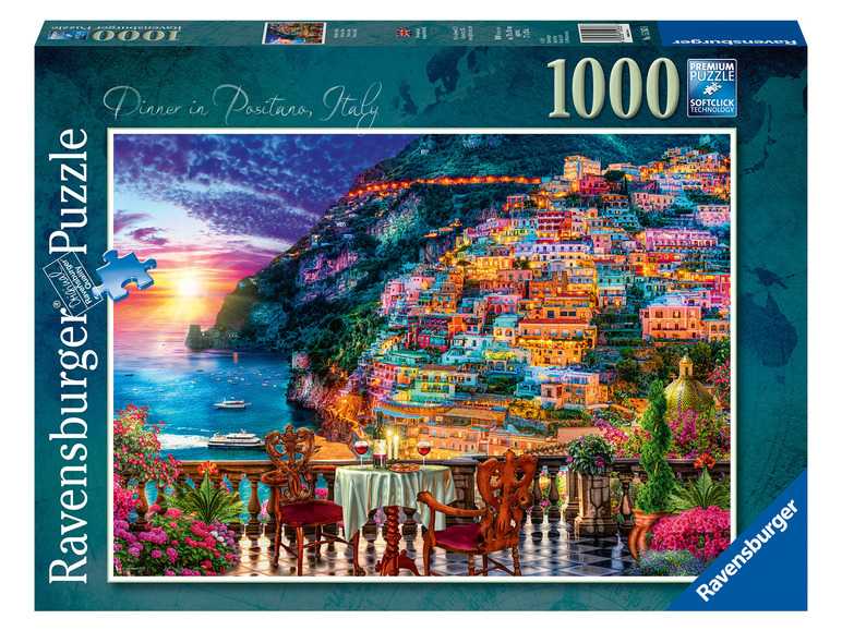 Ravensburger Puzzle