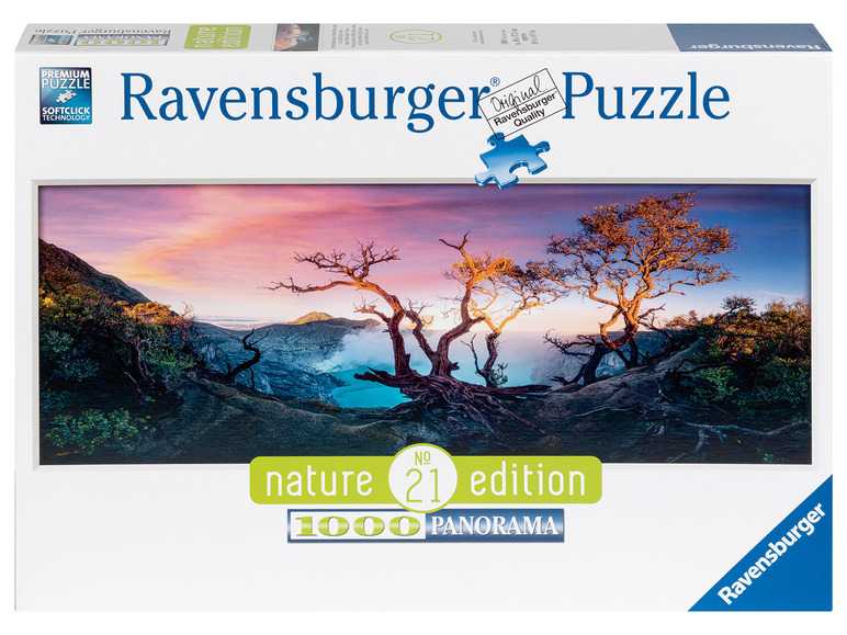 Ravensburger Puzzle