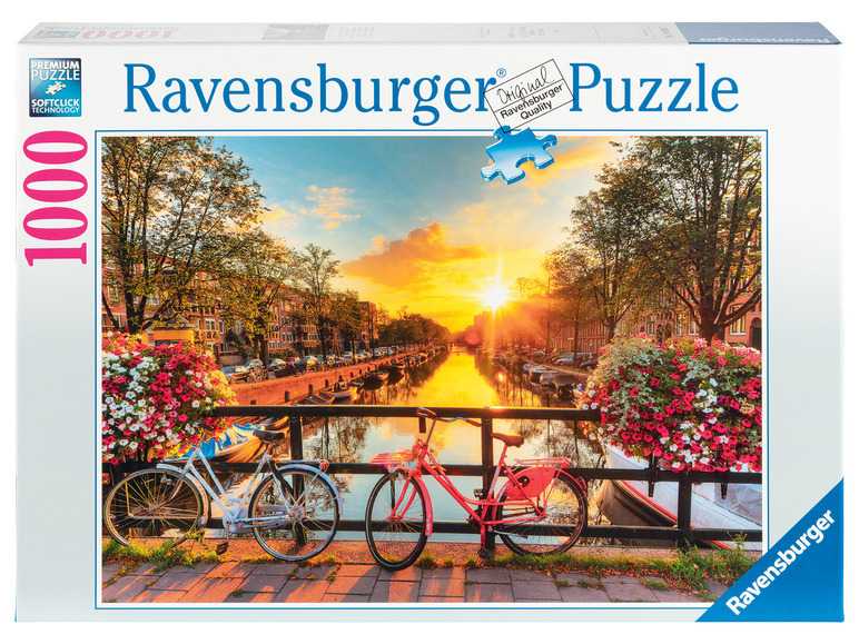 Ravensburger Puzzle