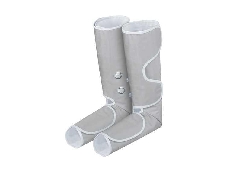 SANITAS Masážny prístroj na nohy SFM 90 SANITAS