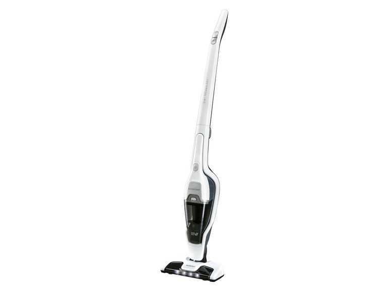 SILVERCREST® Aku tyčový vysávač 2 v 1 18V SHSS 18 B1/SOHSS 18 B1 SILVERCREST®