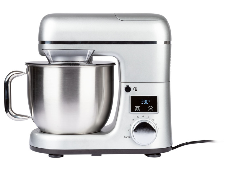 SILVERCREST® KITCHEN TOOLS Kuchynský robot SKMW 900 A1