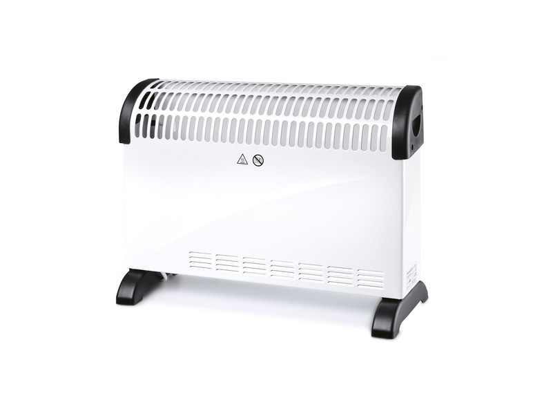 SILVERCREST® Konvektor SKM 2000 B2 SILVERCREST®