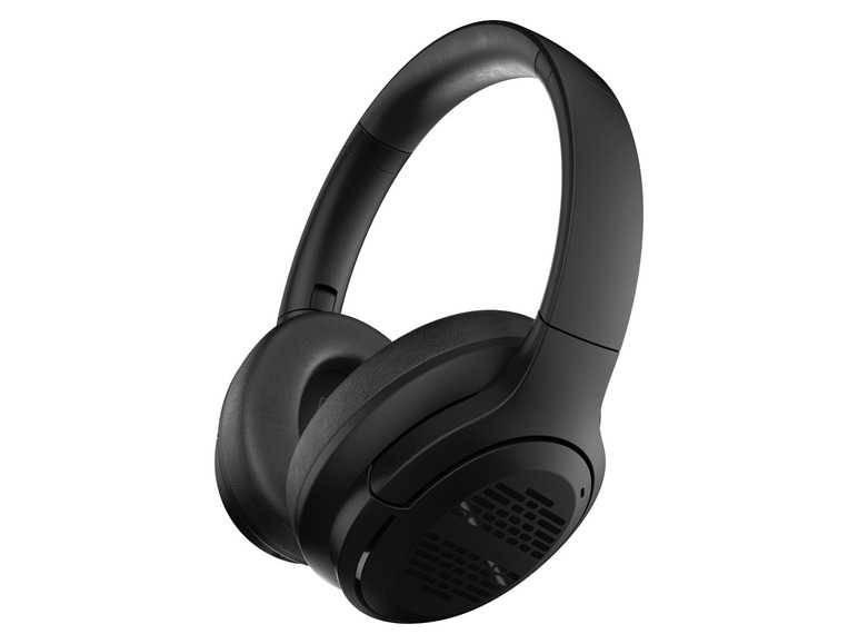 SILVERCREST® Náhlavné slúchadlá Bluetooth® SKRO 24 A1 SILVERCREST®