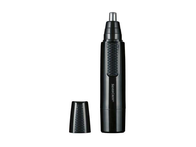 SILVERCREST® PERSONAL CARE Zastrihávač chĺpkov v nose a ušiach SNOT 1.5 A1 SILVERCREST® PERSONAL CARE