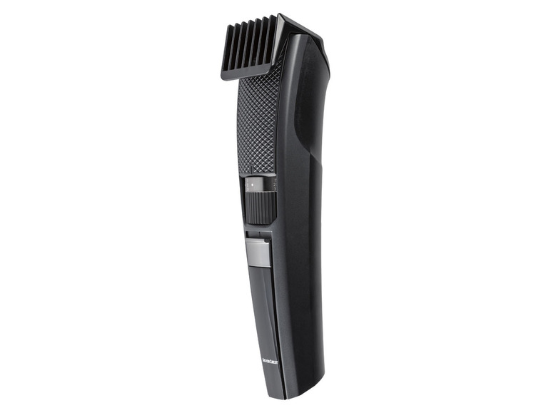 SILVERCREST® PERSONAL CARE Zastrihávač vlasov a brady SHBS 3.7 A1 SILVERCREST® PERSONAL CARE