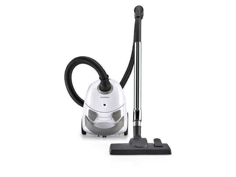SILVERCREST® Podlahový vysávač SBBK 700A2 SILVERCREST®