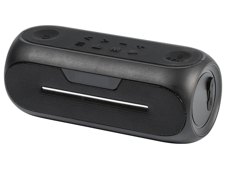 SILVERCREST® Reproduktor Bluetooth® Rhythm Tune SILVERCREST®