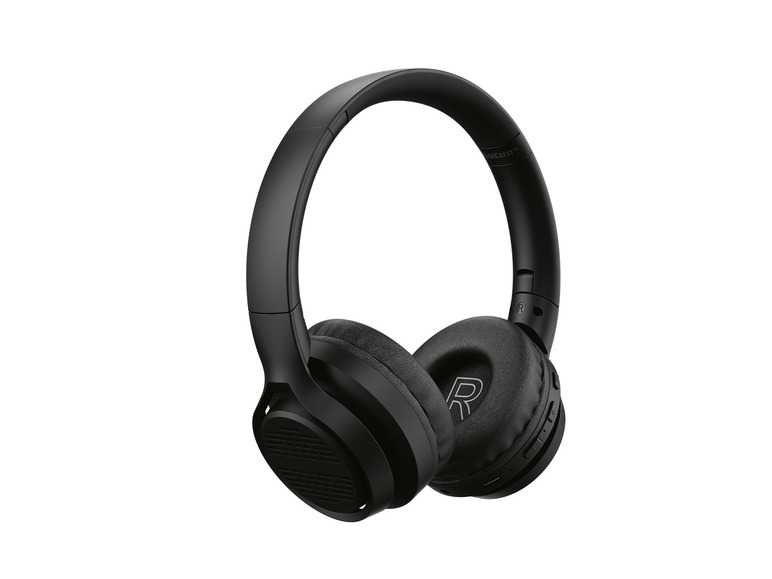 SILVERCREST® Slúchadlá Sound On Ear BT SKSO 16 A1 SILVERCREST®