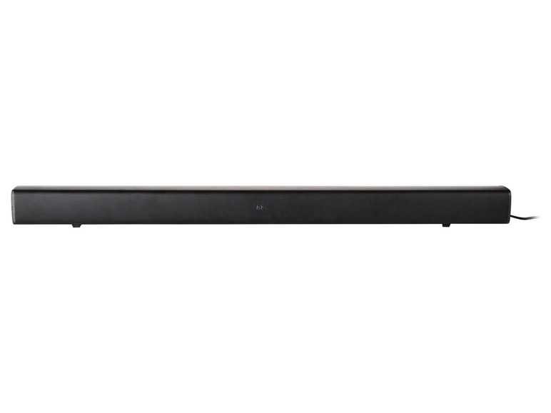 SILVERCREST® Soundbar Stereo 2.1 SILVERCREST®