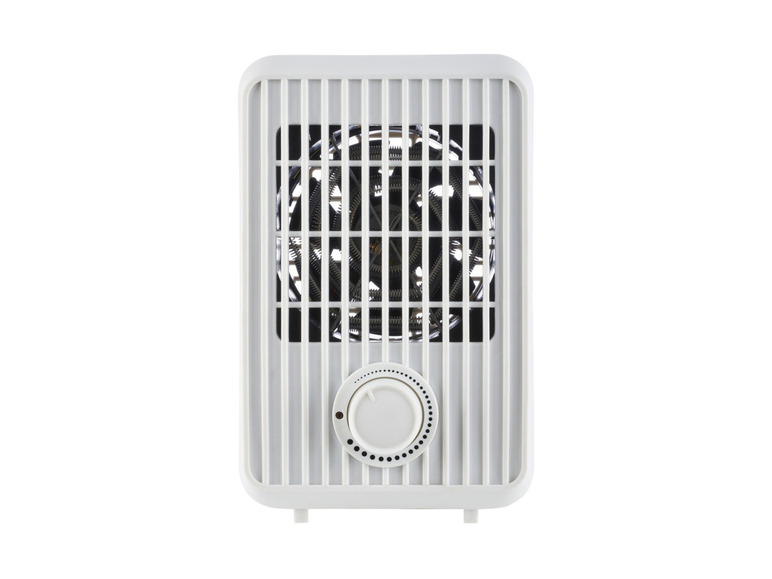 SILVERCREST® Stolný ohrievač STHL 600 A1 (biela) SILVERCREST®