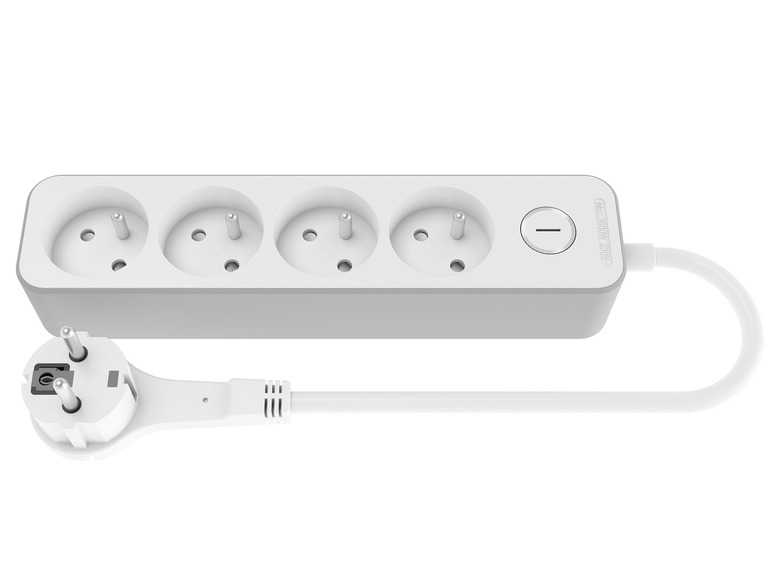 SILVERCREST® Zásuvková lišta