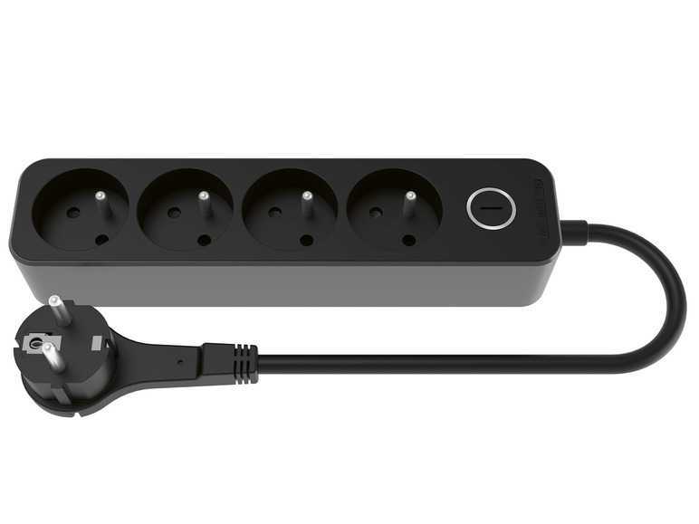 SILVERCREST® Zásuvková lišta