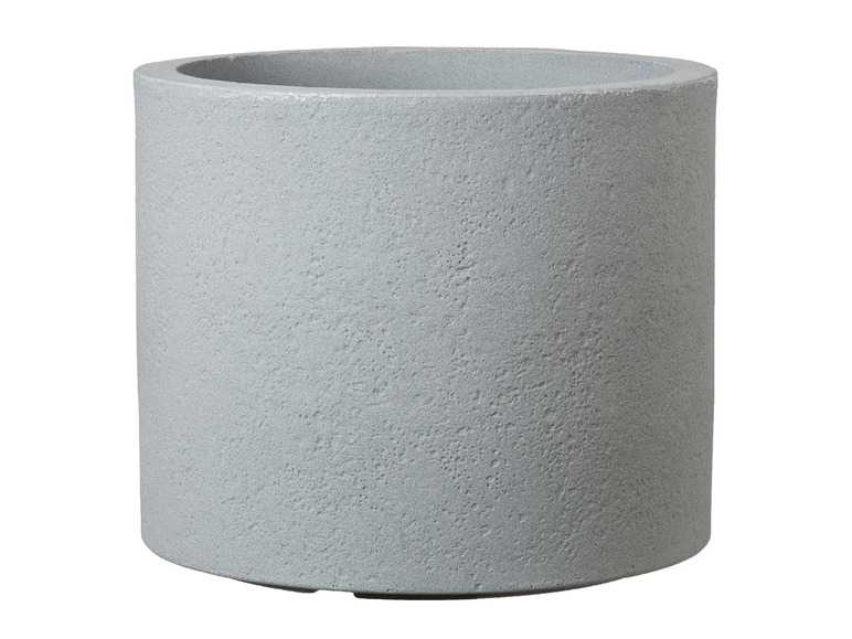 Scheurich Kvetináč Riva (Ø 30 cm
