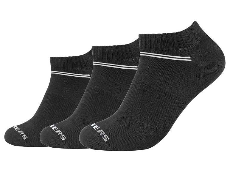 Skechers Dámske/pánske ponožky