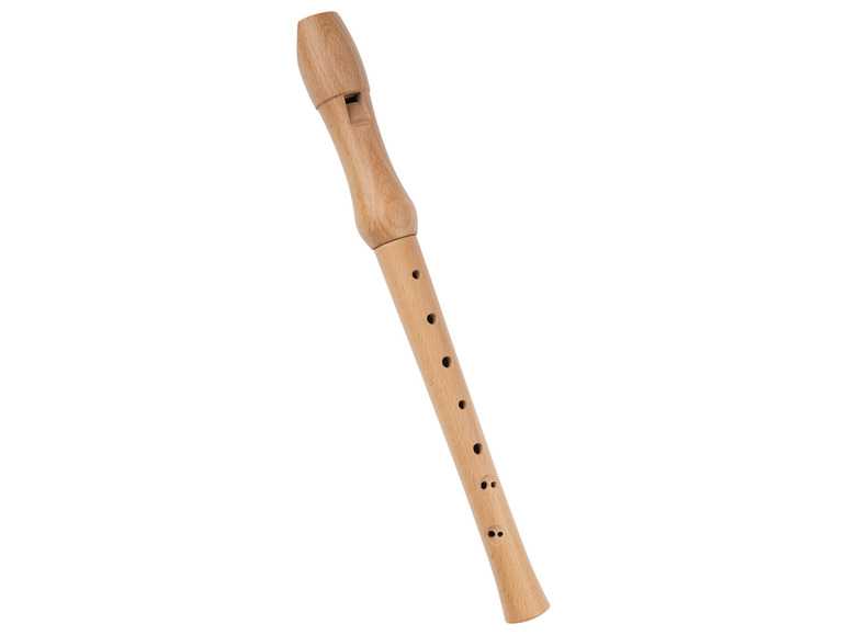 Sopránová zobcová flauta -