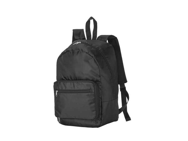 TOPMOVE® Skladací ruksak/Skladacia taška (ruksak) TOPMOVE®