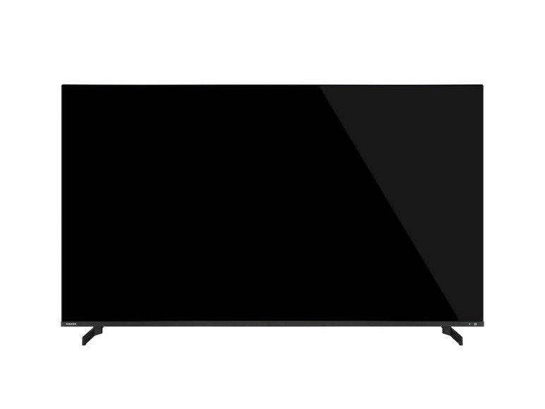 TOSHIBA 4K UHD Smart televízor 65QG5E63DBL