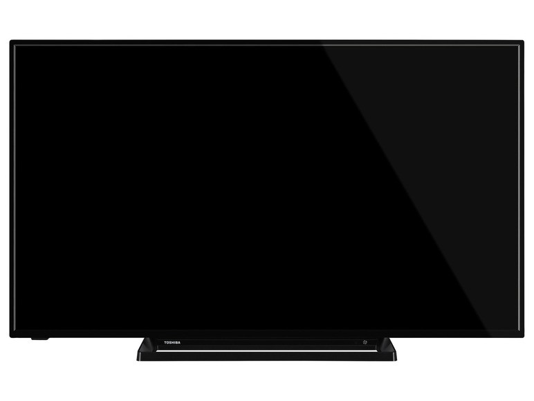 TOSHIBA 4K UHD Smart televízor 65UA3263DGL