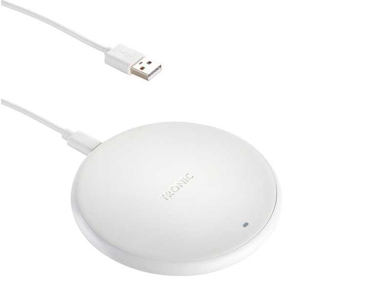 TRONIC® Qi® nabíjačka